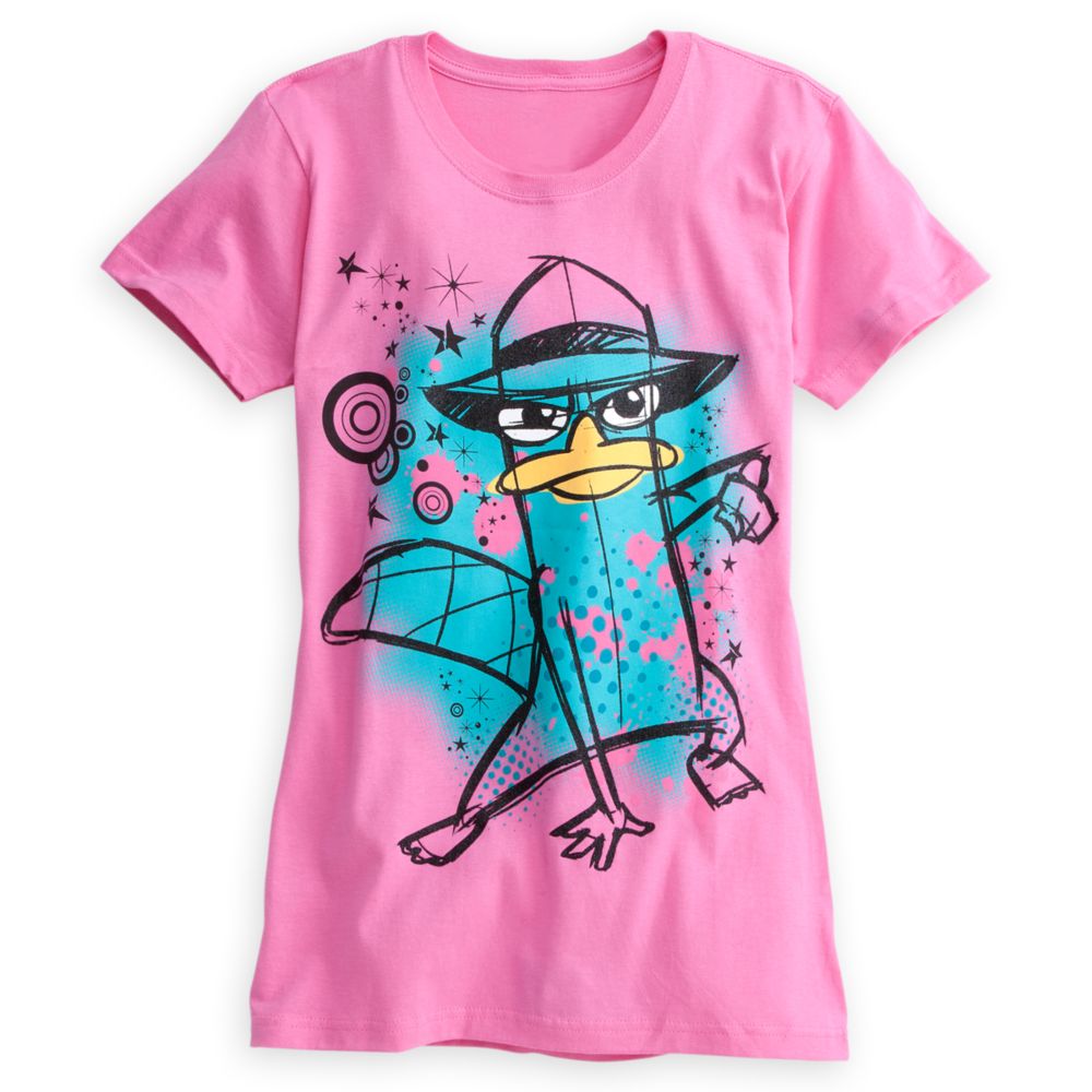 Perry Tee for Women