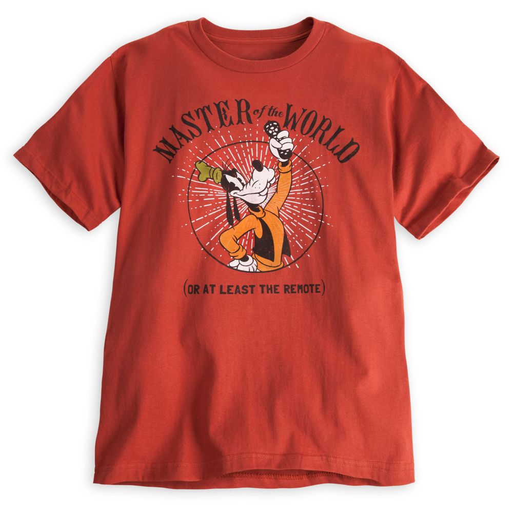 Goofy Tee for Men