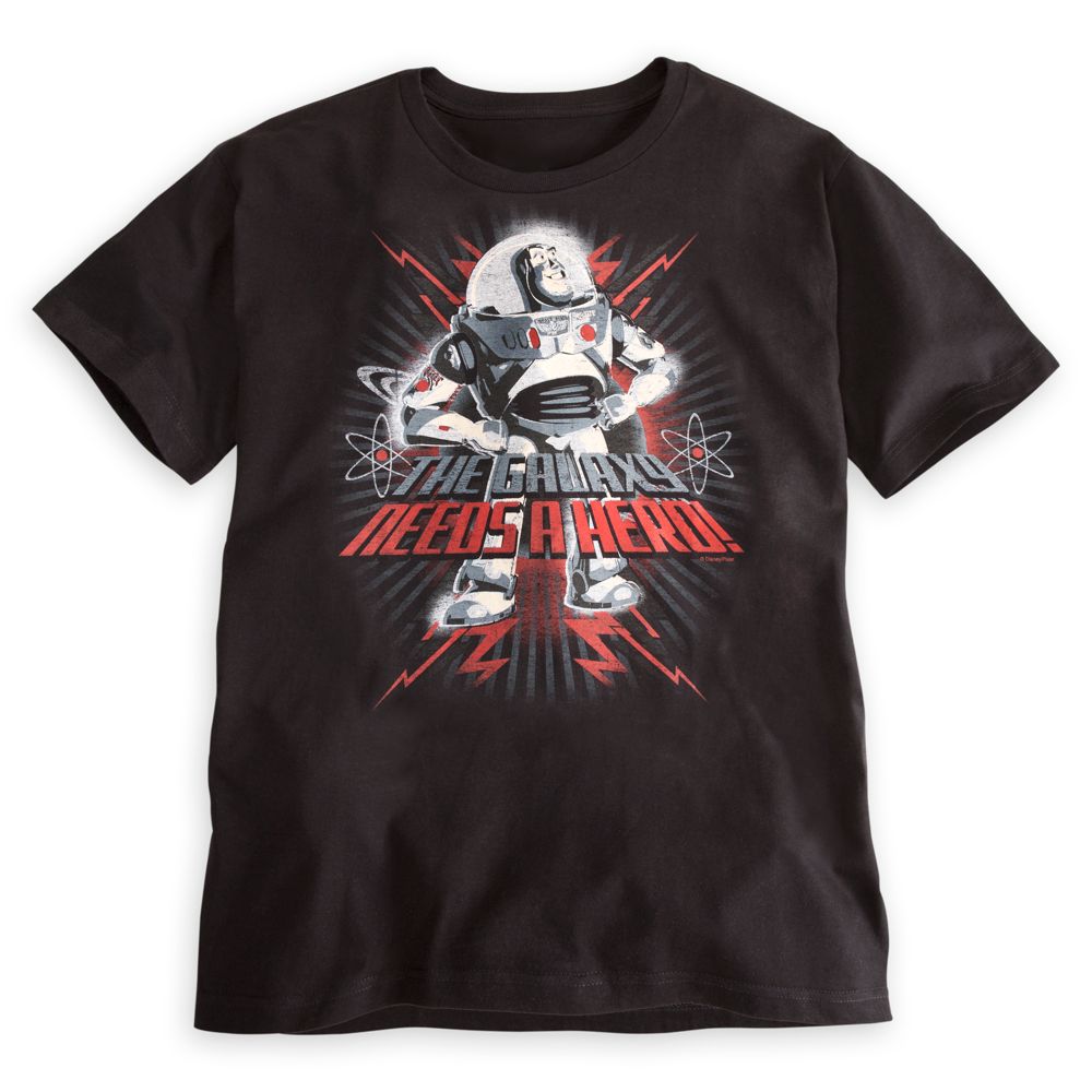 Buzz Lightyear Tee for Men