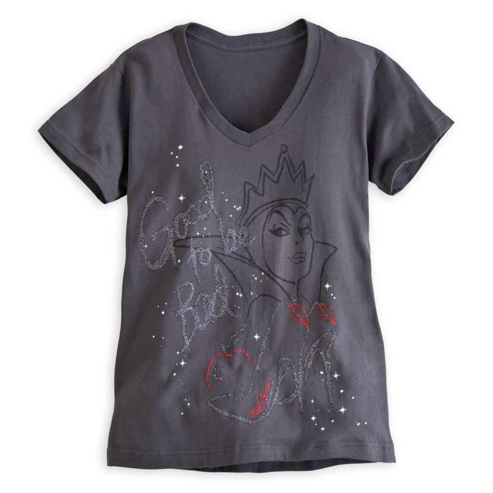Evil Queen Tee for Women