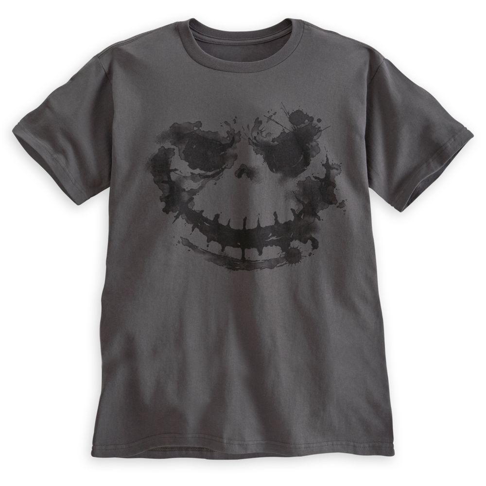 Jack Skellington Tee for Men