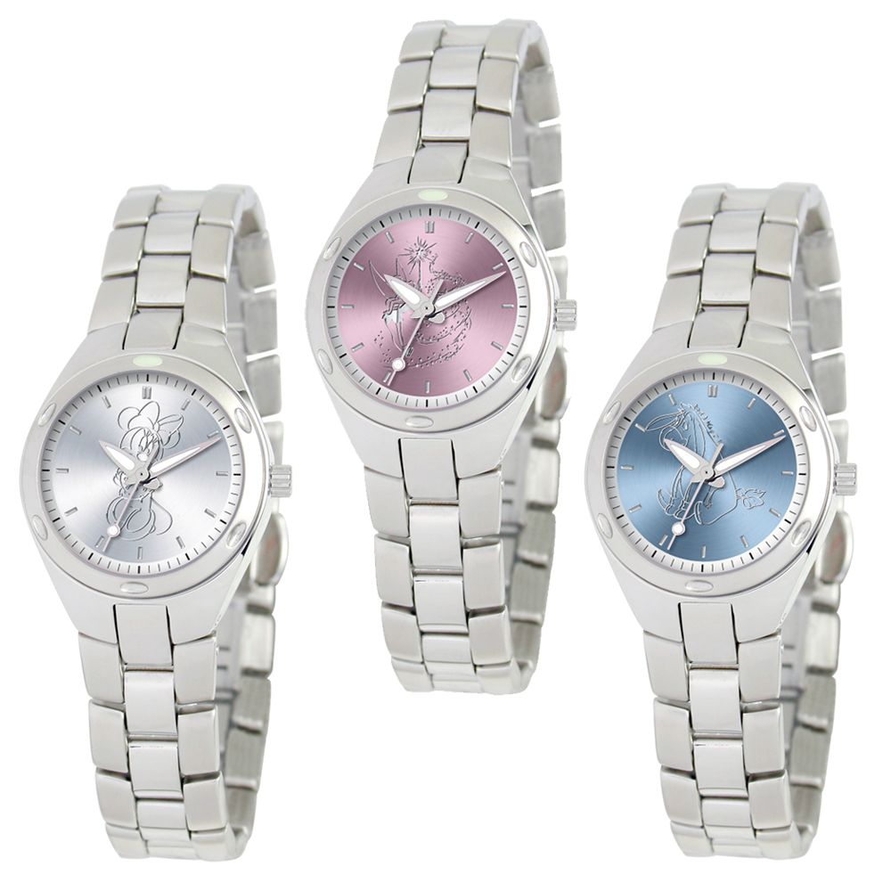 Customized Stainless Steel Watch for Women