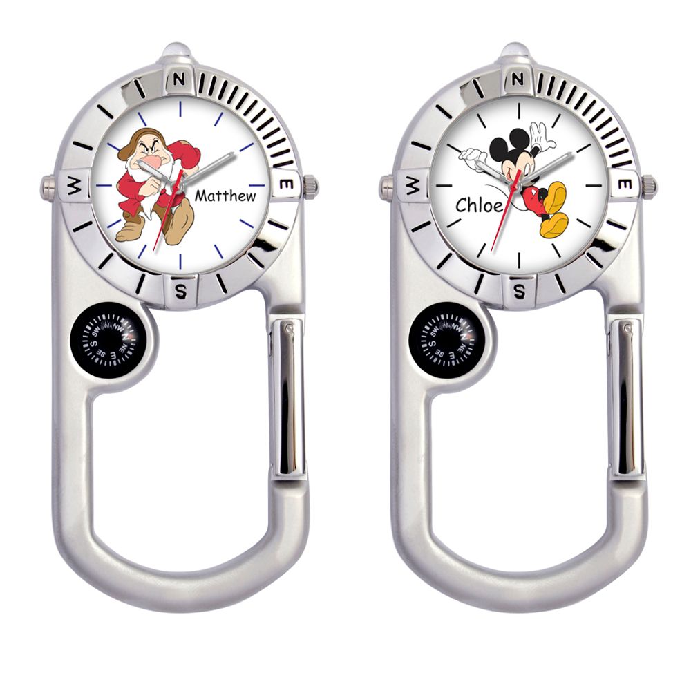 Clip Watch