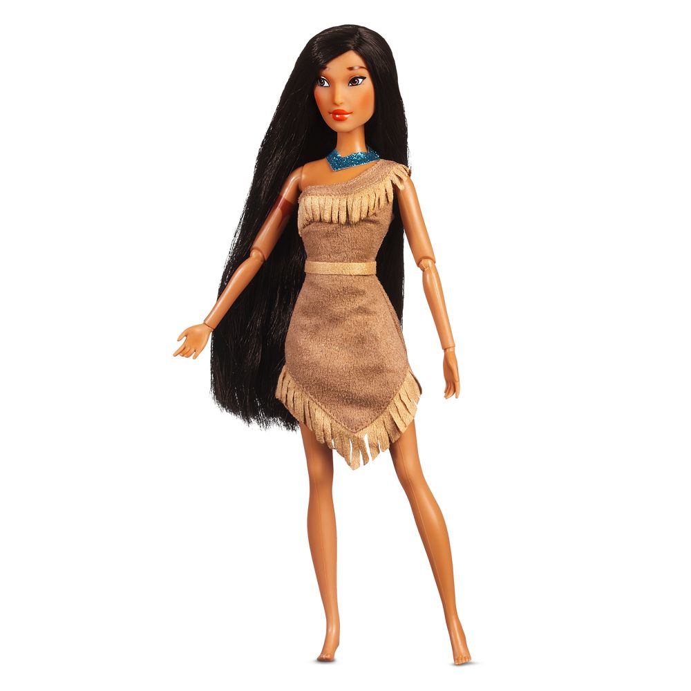 Pocahontas Classic Doll - 12''