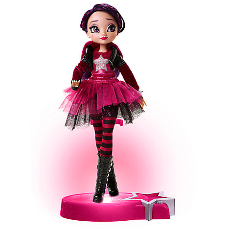 Scarlet Starling - Star Darlings Doll - 10 1/2''