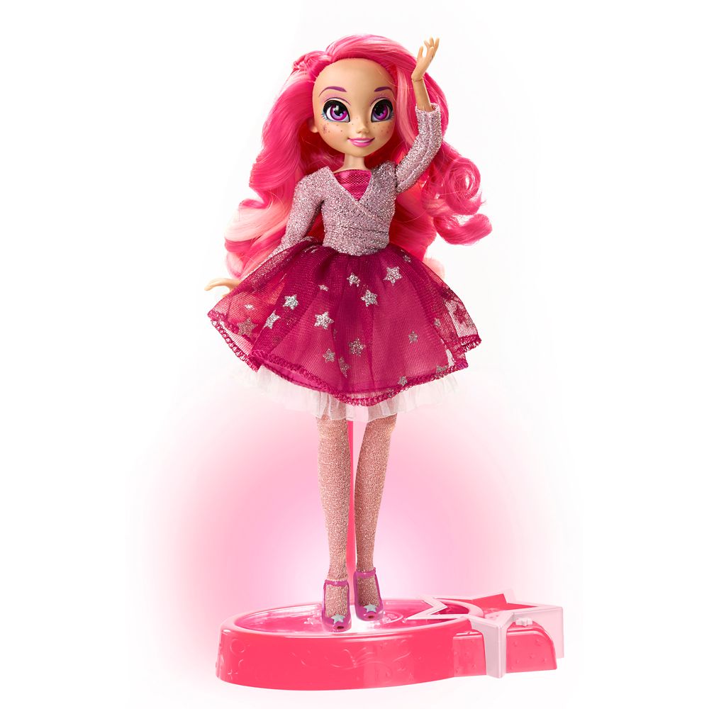 Libby Starling - Star Darlings Doll - 11''