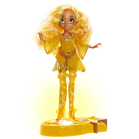 Leona Starling - Star Darlings Doll - 10 1/2''