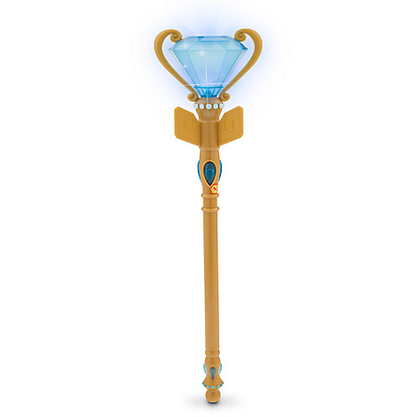 Elena of Avalor Scepter with Lights and Sounds