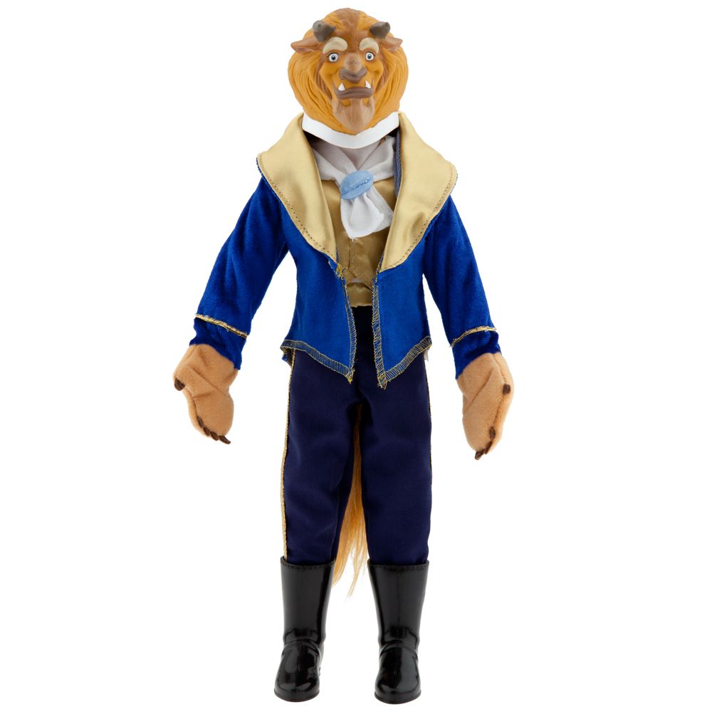 The Beast Doll - 12''