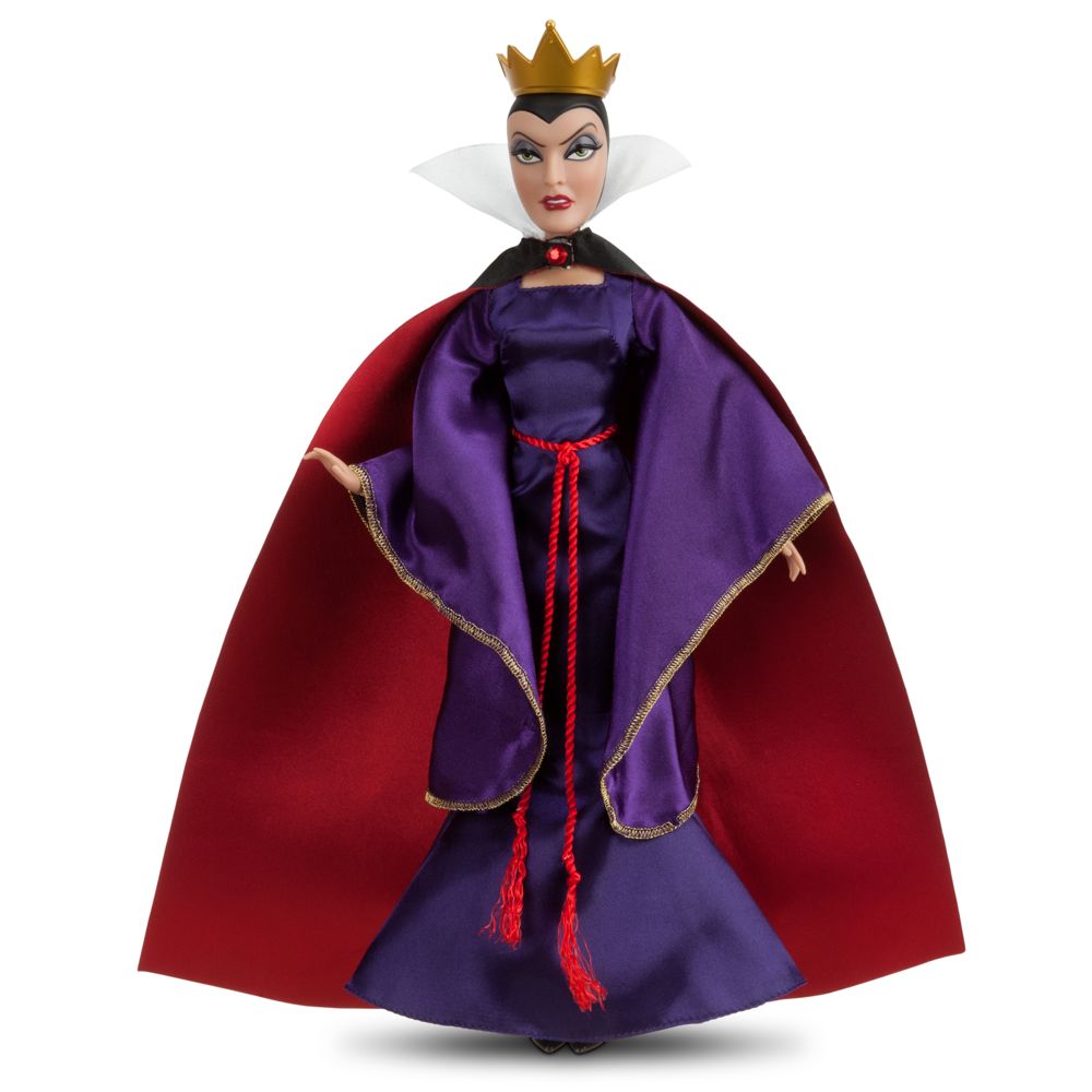 Evil Queen Classic Doll - 12''