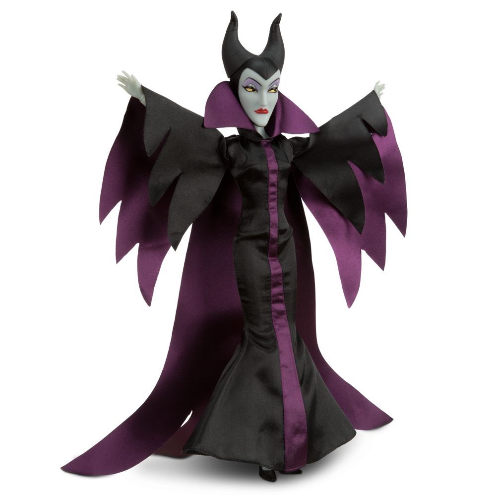 maleficent doll