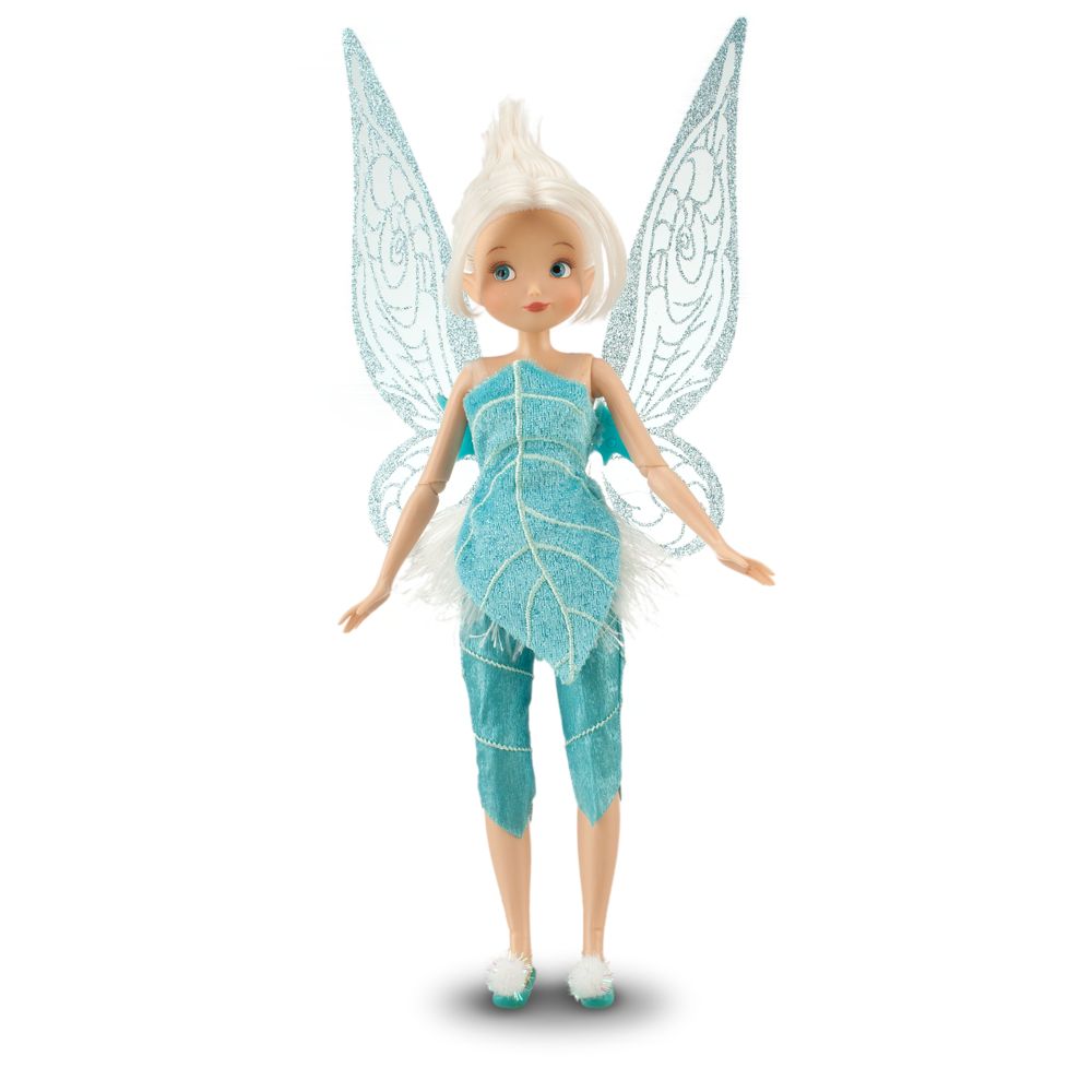 Periwinkle Doll - 10''