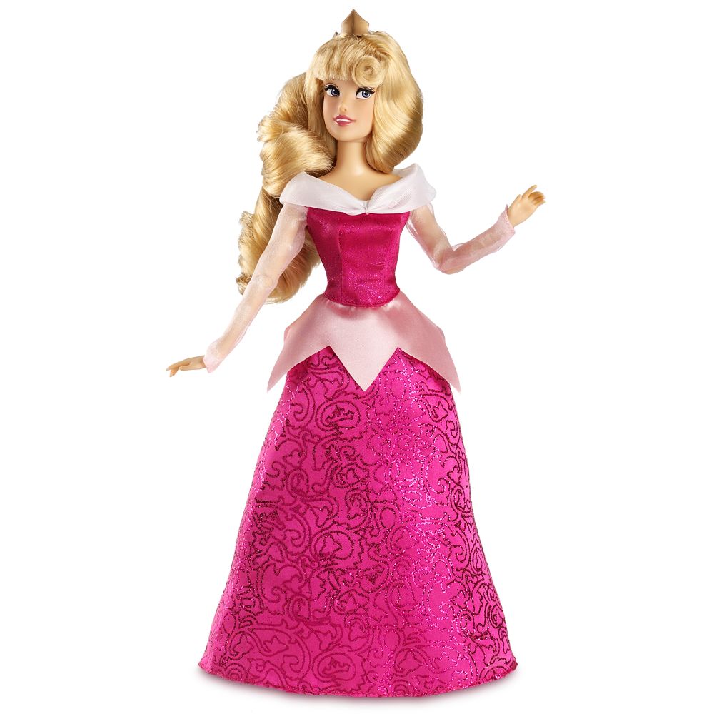 barbie aurora princess