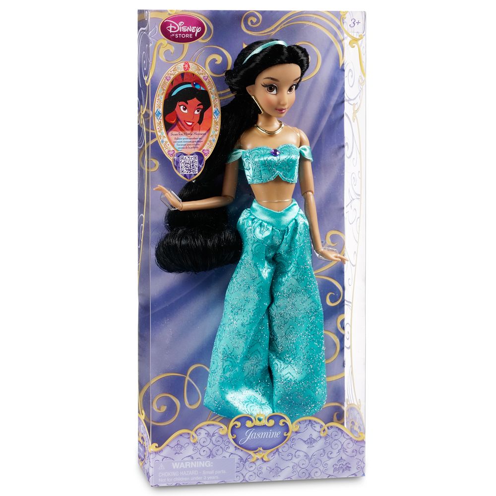 aladdin barbie