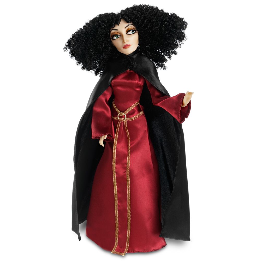 tangled mother gothel toy