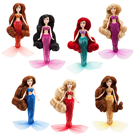 Yeti Cyber Monday Sale >> Ariel and Sisters Mini Doll Gift Set | Dolls | Disney Store Yeti Cyber Monday Sale >> Ariel and Sisters Mini Doll Gift Set | Dolls | Disney Store