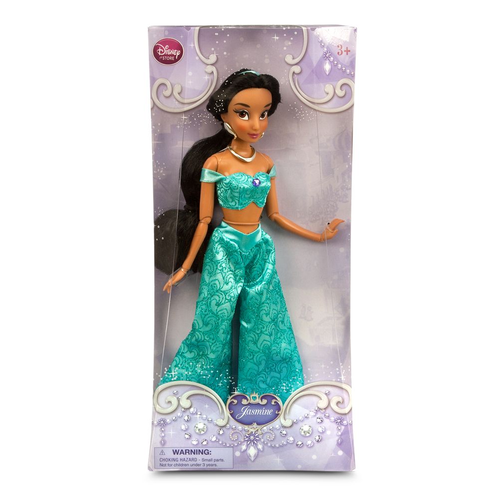 aladdin barbie