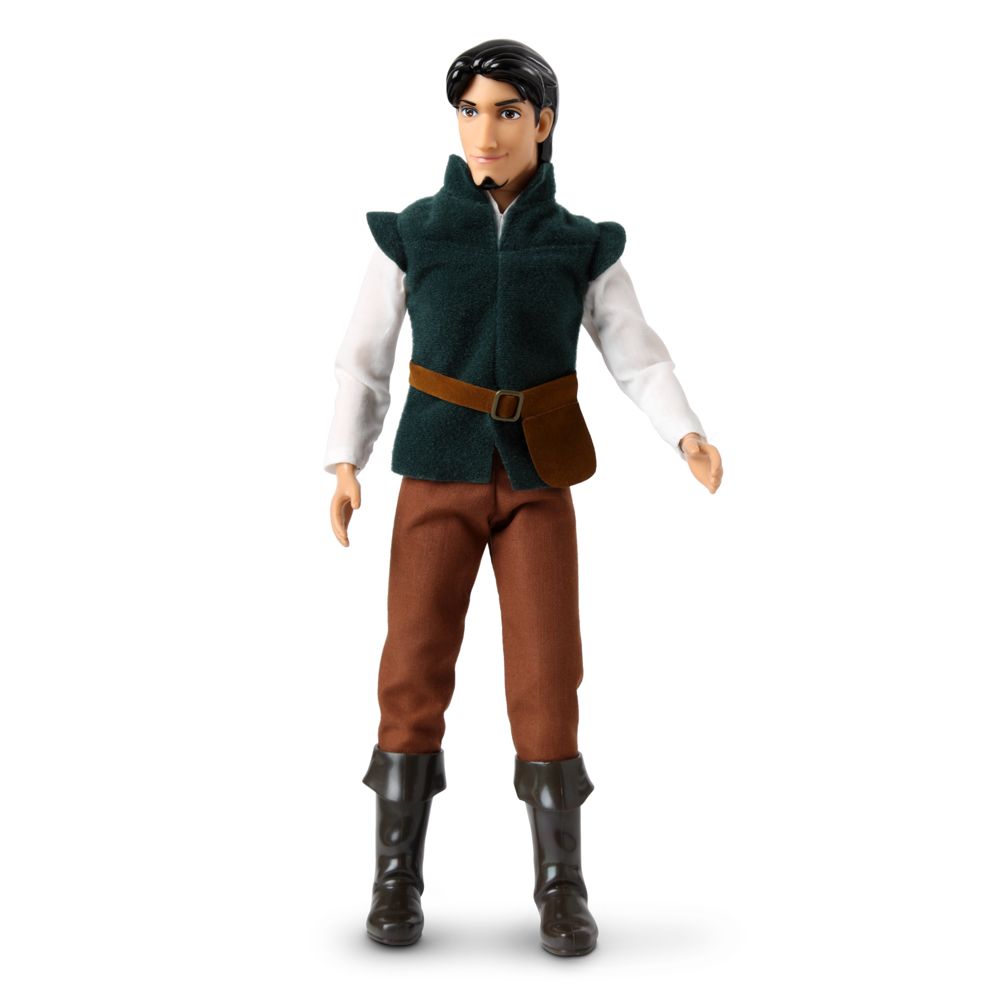 Flynn Rider Classic Doll - 12''