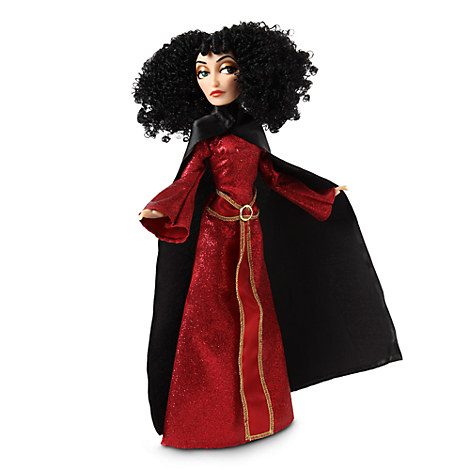 Mother Gothel Classic Doll - 12''
