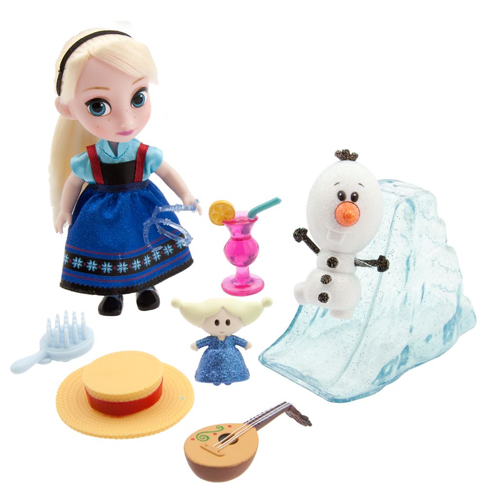 frozen - Les Animators Disney Frozen 6070040901147?$yetidetail$