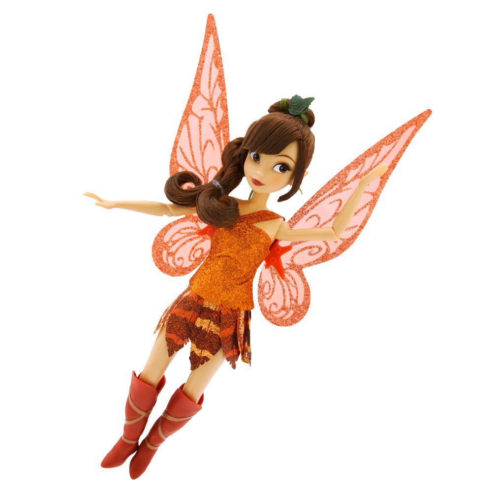 fawn doll tinkerbell