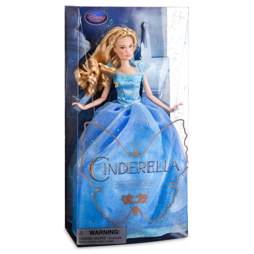 Cendrillon (film live) - Page 17 6070040901171-1?$yetidetail$