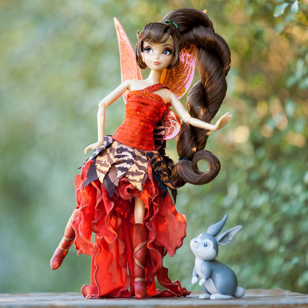 fairy dolls online