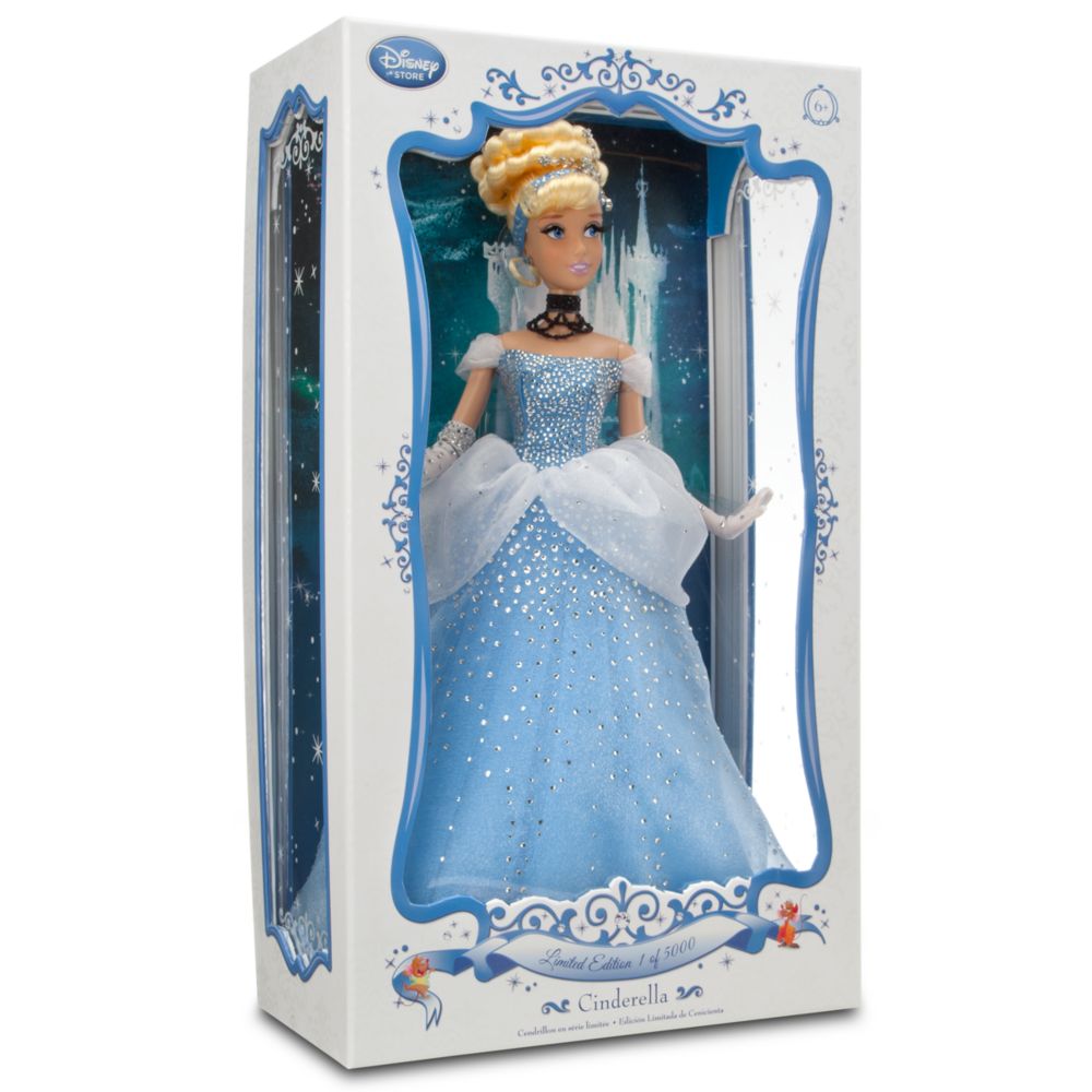 Disney Store Limited Edition (depuis 2009) 6070040901401-3?$mercdetail$