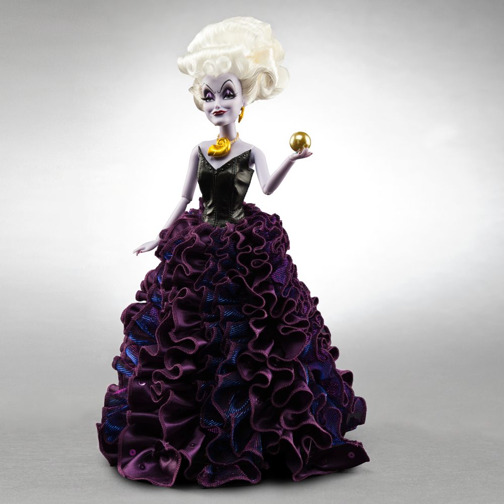 ursula doll