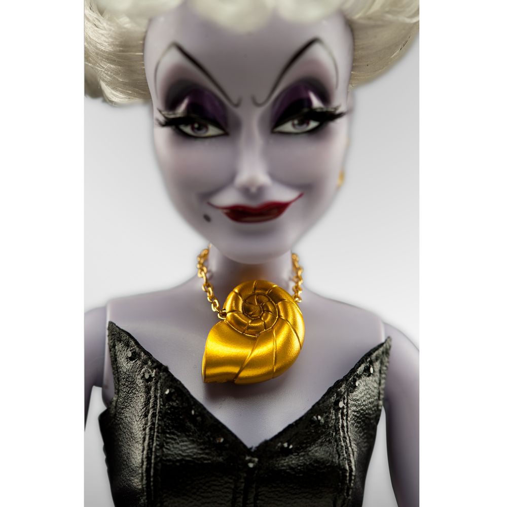 ursula mcdonalds toy