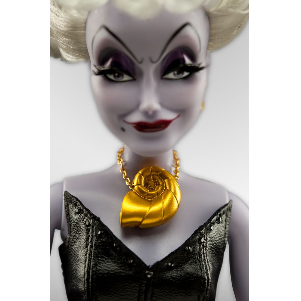 disney villains ursula doll