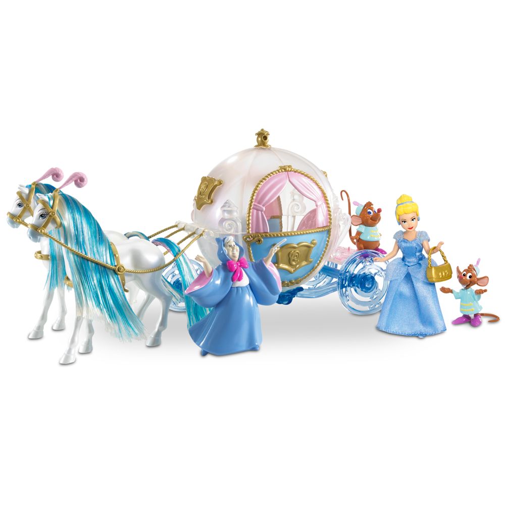 Royal Cinderella Carriage