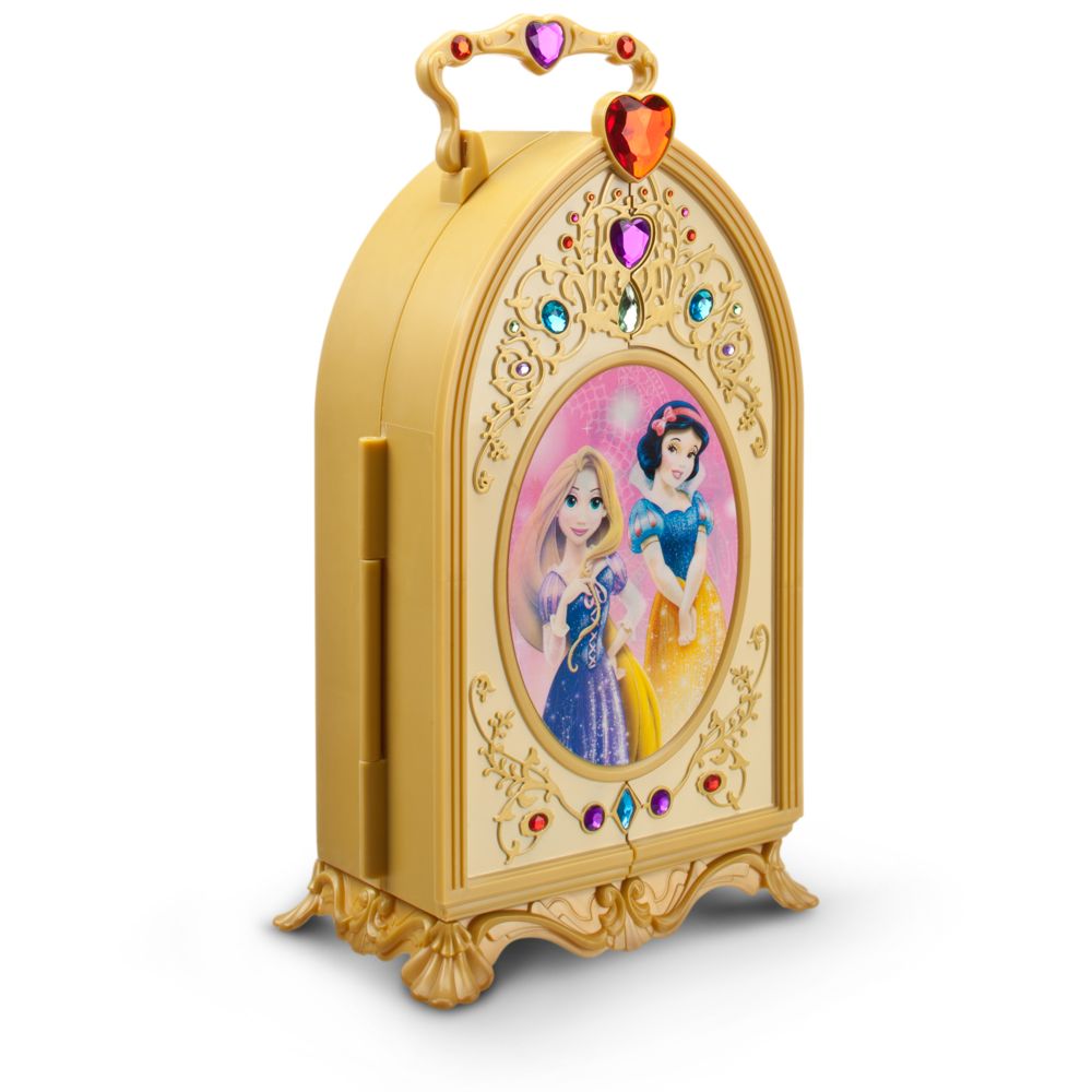 Disney Princess Magic Mirror Beauty Case