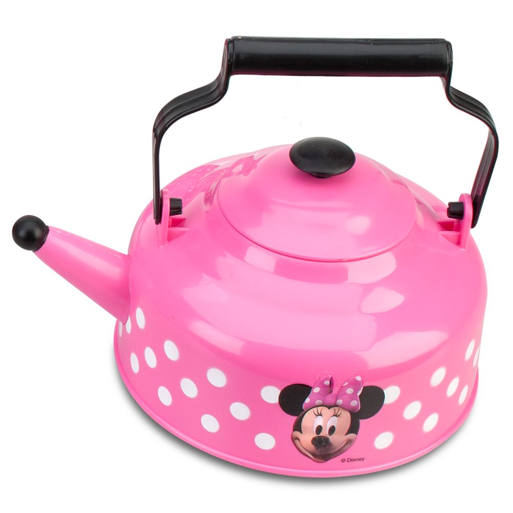 minnie mouse toy oven