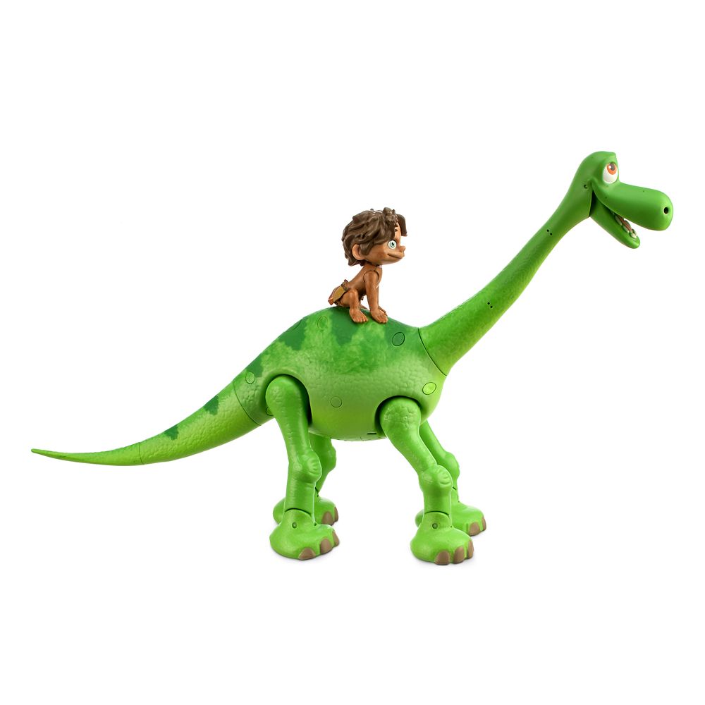 talking arlo good dinosaur