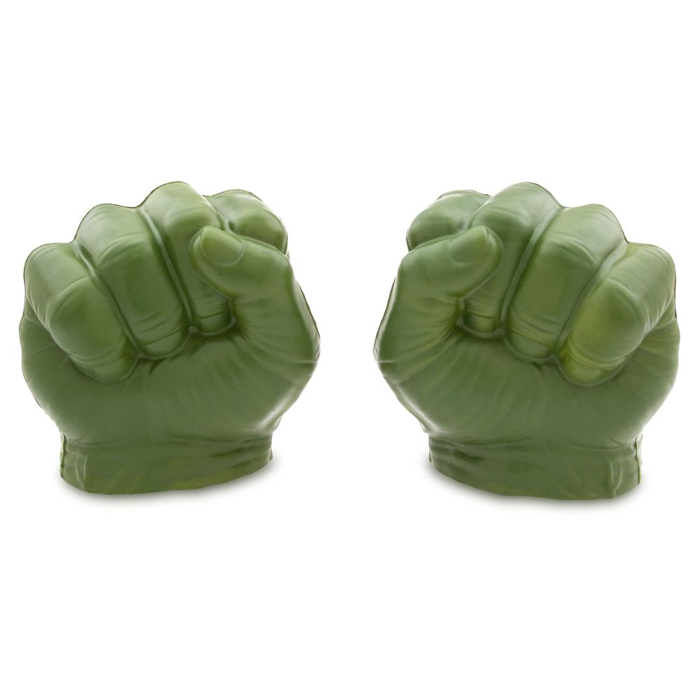 Hulk Smash Fists - Marvel's Avengers