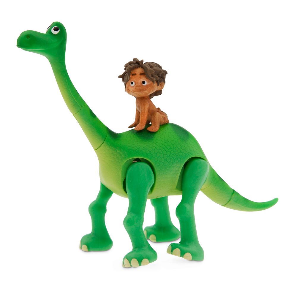 talking arlo good dinosaur