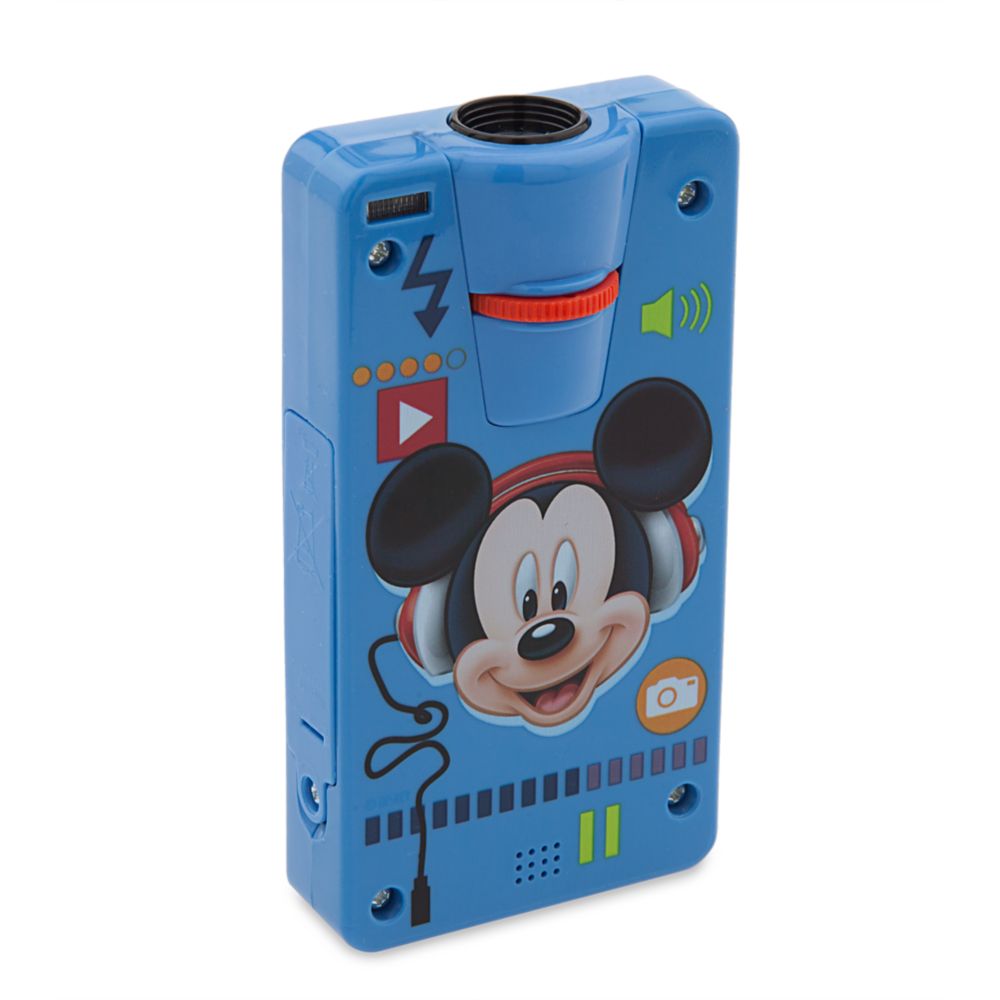 mickey mouse toy hoover