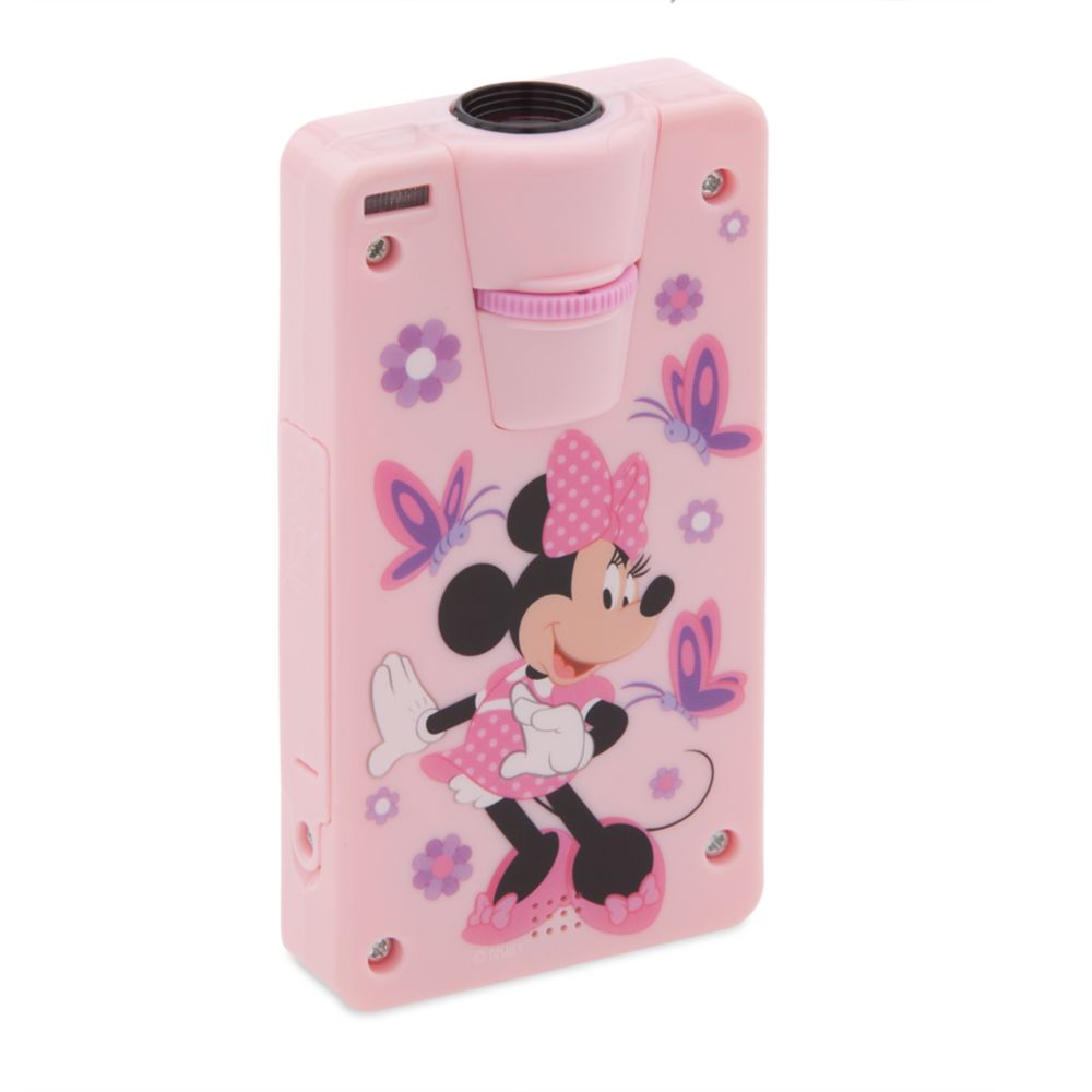 toy minnie mouse phone