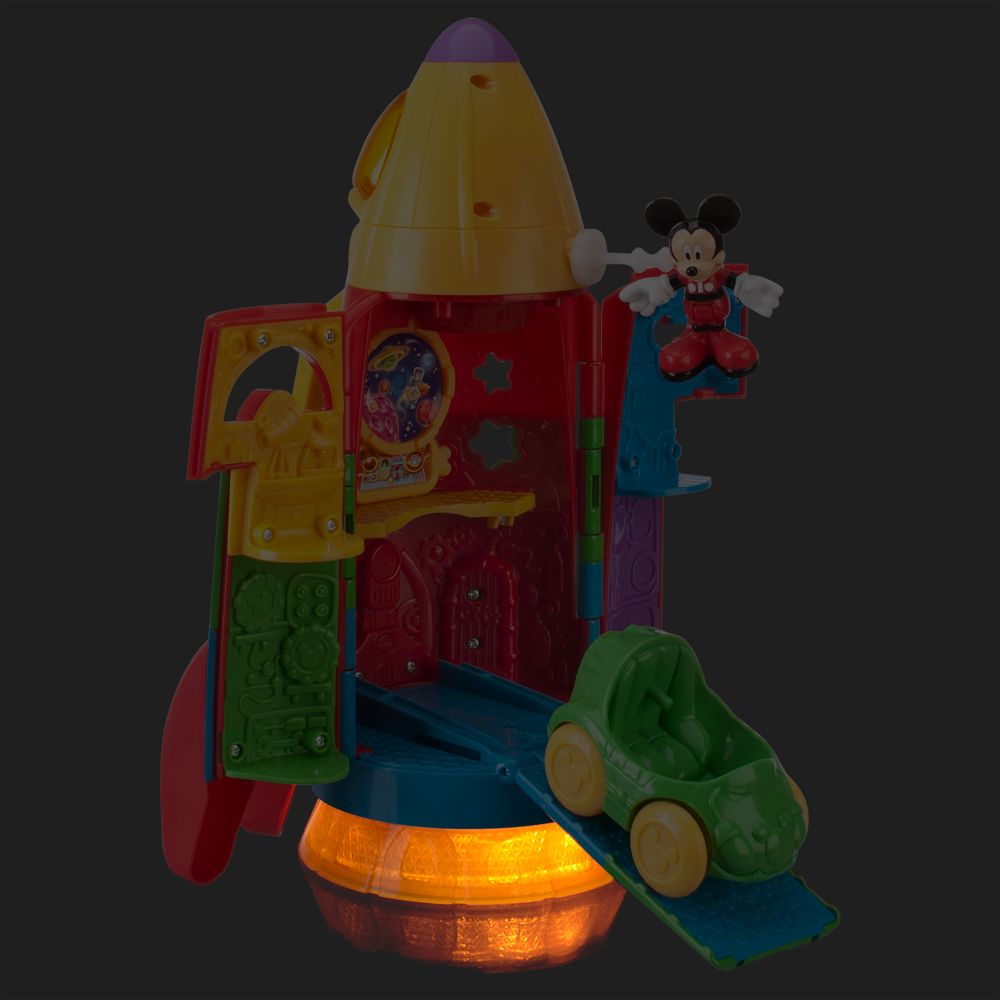 Alternate View