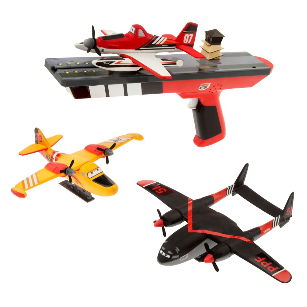 Toys Planes