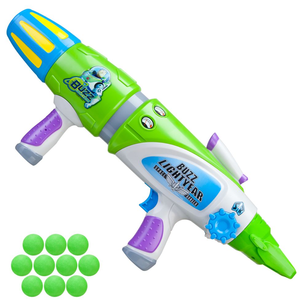 Toy Story Buzz Lightyear's Blaster