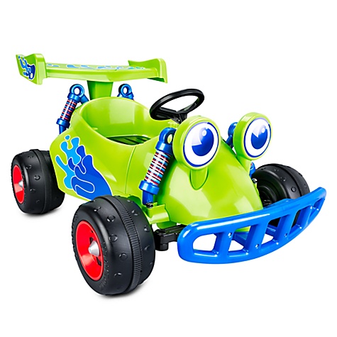 Toy Story RC Ride On Vehicle