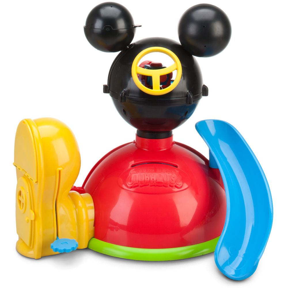 mickey mouse clubhouse figure