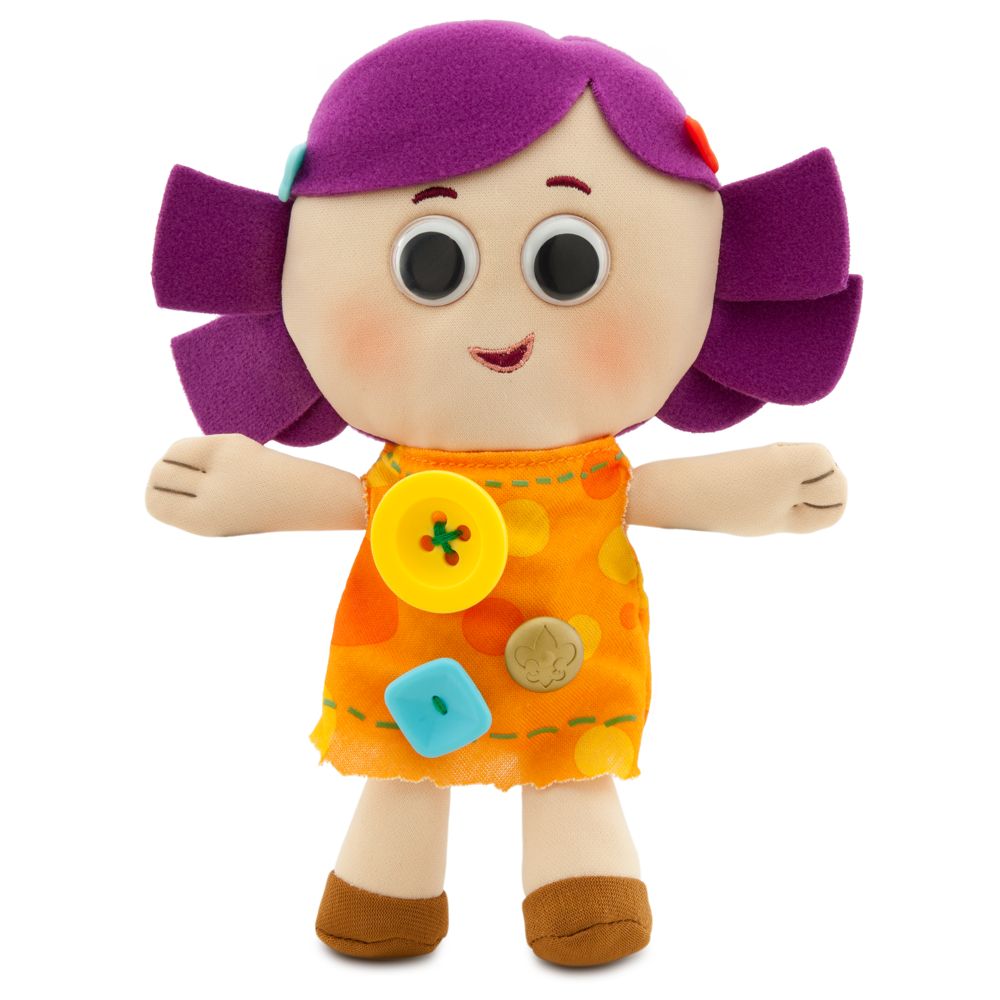 toy story felt