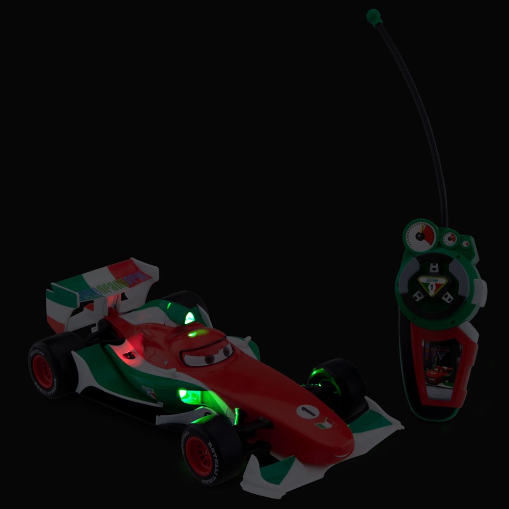 Alternate View