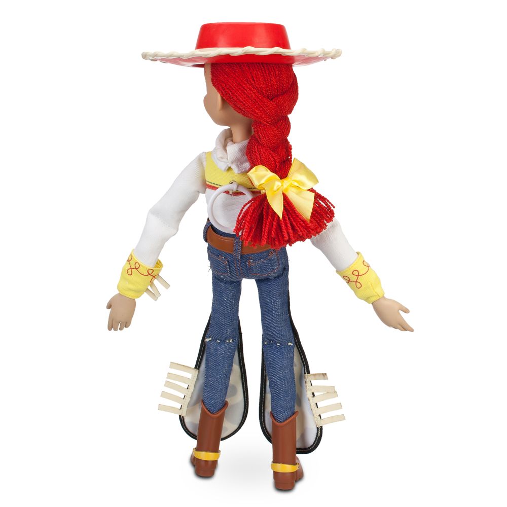 jessie from toy story talking doll