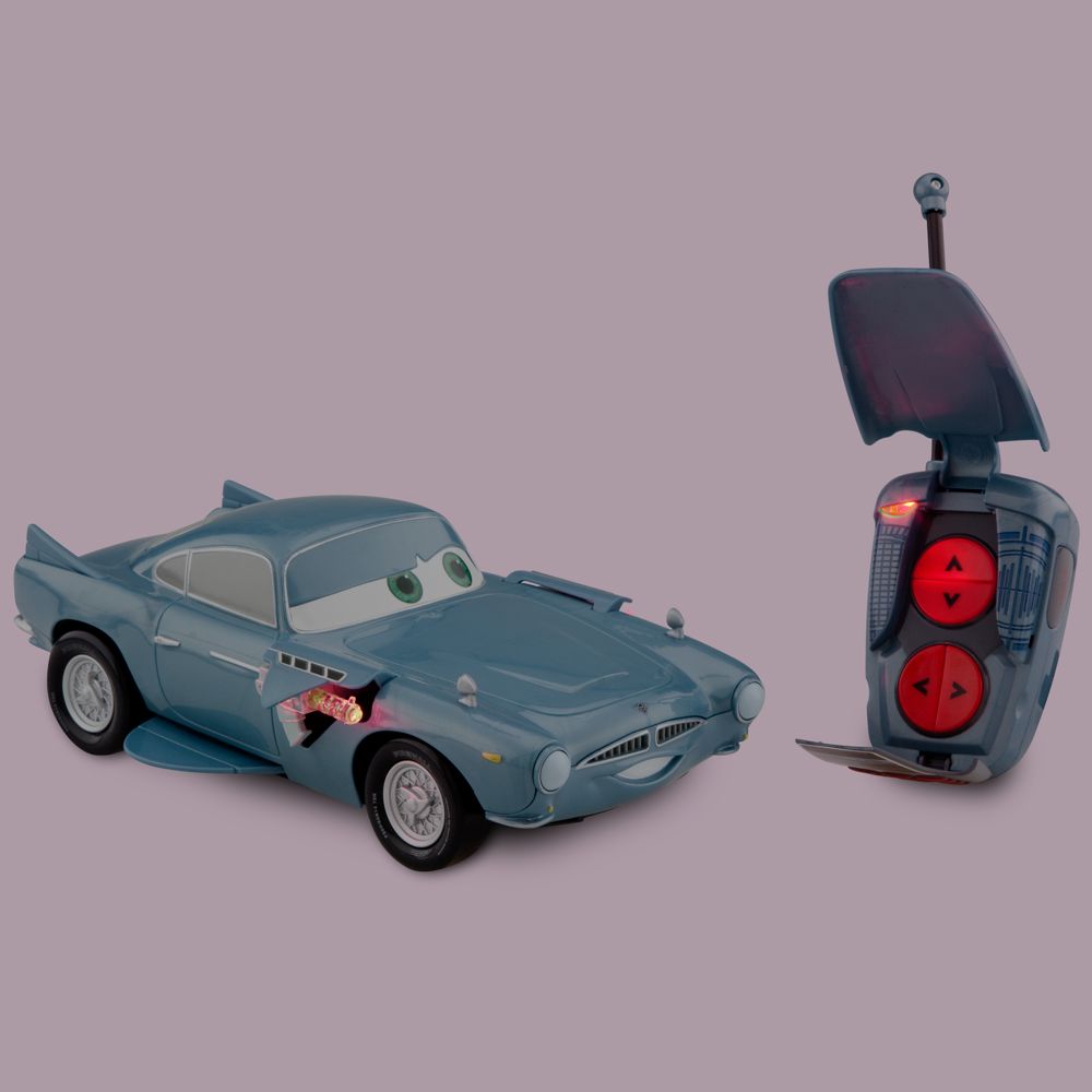 transforming finn mcmissile