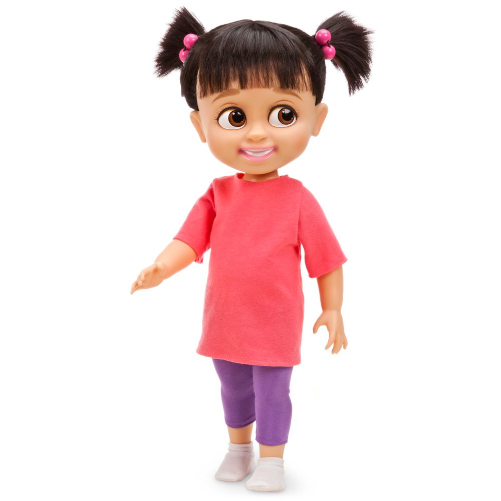 disney talking boo doll