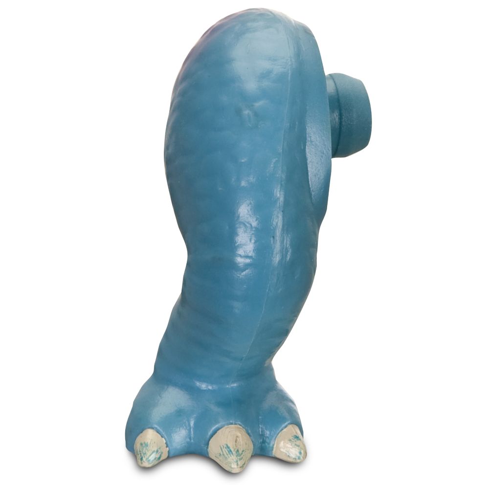 Alternate View